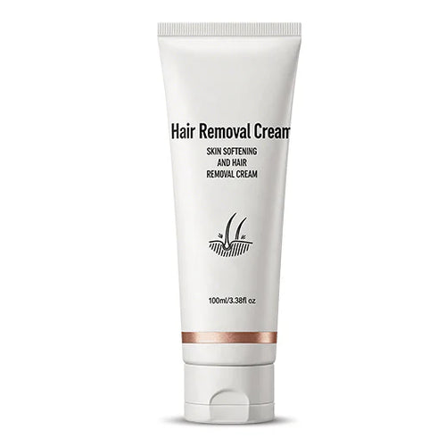 Painless Body Hair Removal Cream