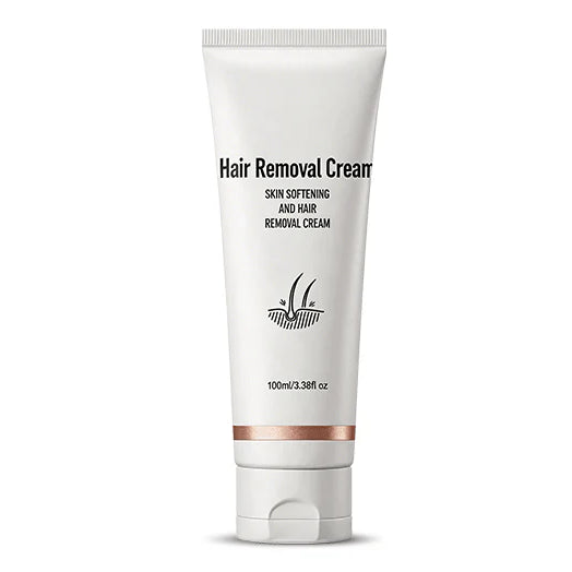Painless Body Hair Removal Cream