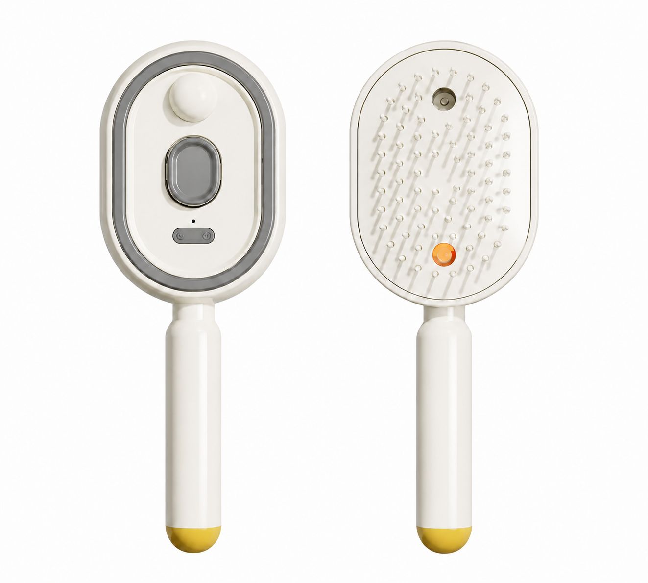 Electric Spray Air Cushion Massage Comb